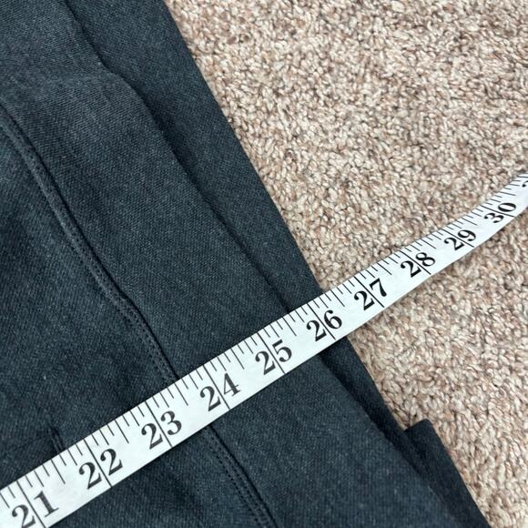 Tommy Bahama EUC Men’s Sandbar Shawl Collar Sweatshirt Navy Blue Sz M - Picture 6 of 12